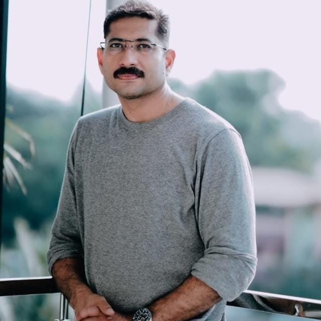 Sarath Jose